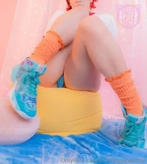 LovelySpaceKitten OnlyFans Leaked Free Thumbnail Picture - #WME8fmk7dX