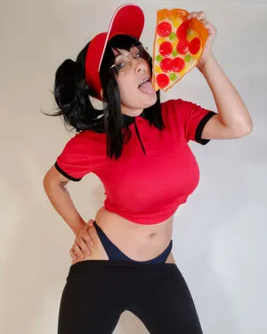 LovelySpaceKitten OnlyFans Leaked Free Thumbnail Picture - #XKFPP0ygu2