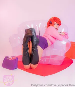 LovelySpaceKitten OnlyFans Leaked Free Thumbnail Picture - #yJAnfEUuQ7