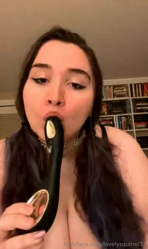 Lovelysquirrel33 OnlyFans Leaked Free Thumbnail Picture - #aViDytMQry