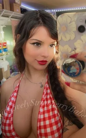 Lovelystrawberrybabe OnlyFans Leaked Free Thumbnail Picture - #UfI5bC0HJ6