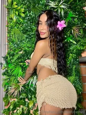 Lovelytanned OnlyFans Leaked Free Thumbnail Picture - #1q6rX2J9WQ