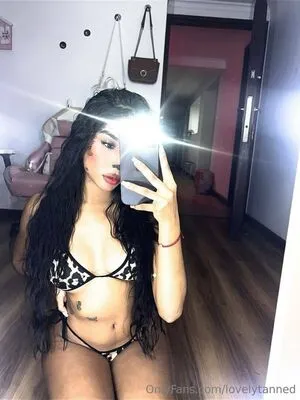 Lovelytanned OnlyFans Leaked Free Thumbnail Picture - #3tgbr3WkBz
