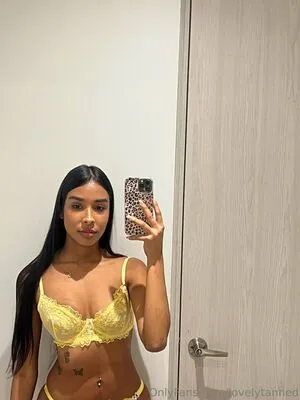 Lovelytanned OnlyFans Leaked Free Thumbnail Picture - #NnlpvQWZgv