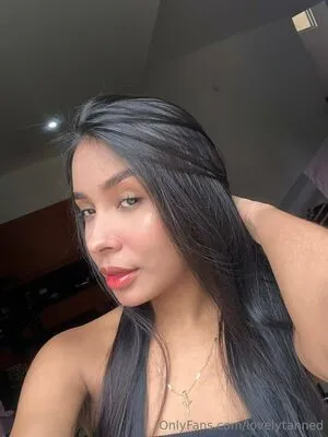 Lovelytanned OnlyFans Leaked Free Thumbnail Picture - #Q2P7W5G8jV