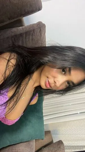Lovelytanned OnlyFans Leaked Free Thumbnail Picture - #RZ9Gduwx3d