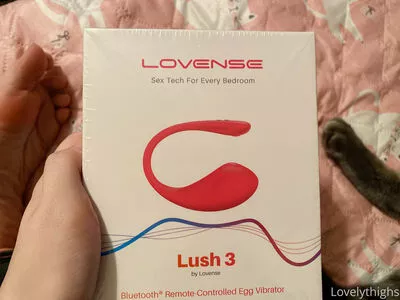 lovelythighs OnlyFans Leaked Free Thumbnail Picture - #ggRbjpd9JN