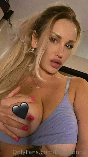 Lovelytinna OnlyFans Leaked Free Thumbnail Picture - #VbpMlqsb0V