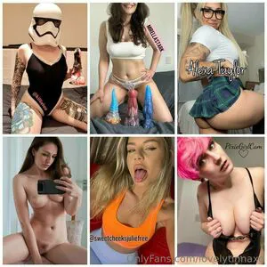 Lovelytinnaxo OnlyFans Leaked Free Thumbnail Picture - #C1bmxLssBD