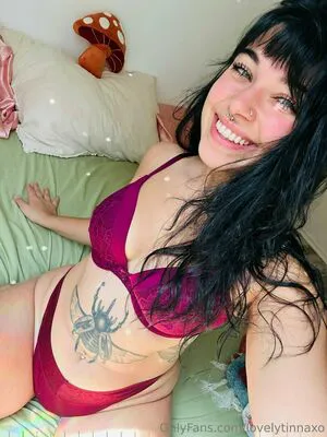 Lovelytinnaxo OnlyFans Leaked Free Thumbnail Picture - #WfOixIlhjL