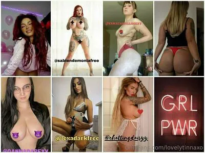 Lovelytinnaxo OnlyFans Leaked Free Thumbnail Picture - #sAWGcIxSfM