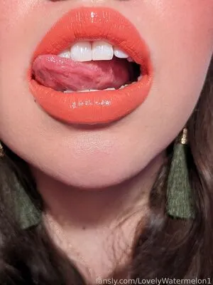 Lovelywatermelon1 OnlyFans Leaked Free Thumbnail Picture - #4U9Lzf9P6Z