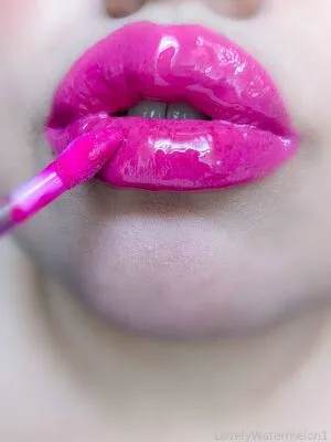 Lovelywatermelon1 OnlyFans Leaked Free Thumbnail Picture - #7R4dSBlzA5