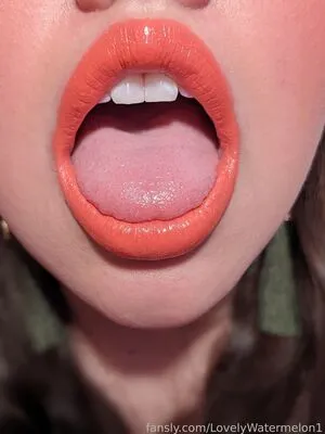 Lovelywatermelon1 OnlyFans Leaked Free Thumbnail Picture - #DfQRY0xlwN