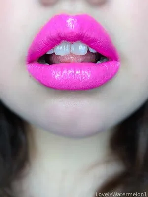 Lovelywatermelon1 OnlyFans Leaked Free Thumbnail Picture - #HPCFjuKww4