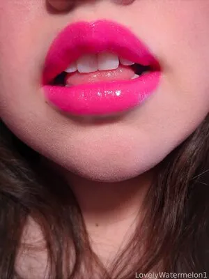 Lovelywatermelon1 OnlyFans Leaked Free Thumbnail Picture - #ptWEWCWWCI