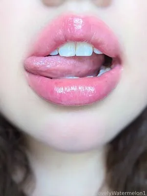 Lovelywatermelon1 OnlyFans Leaked Free Thumbnail Picture - #taNLKLdn5O