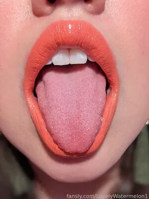 Lovelywatermelon1 OnlyFans Leaked Free Thumbnail Picture - #usvztniFGV