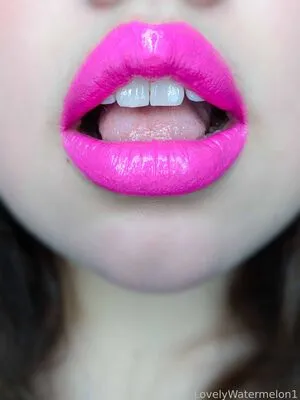 Lovelywatermelon1 OnlyFans Leaked Free Thumbnail Picture - #xkhGyxgUak