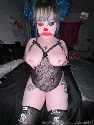 Lovelywinsie555 OnlyFans Leaked Free Thumbnail Picture - #6Ml0SrC7o5