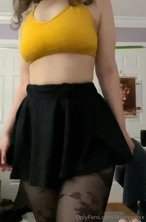 Lovelyylexx OnlyFans Leaked Free Thumbnail Picture - #EUSE0XHuMj