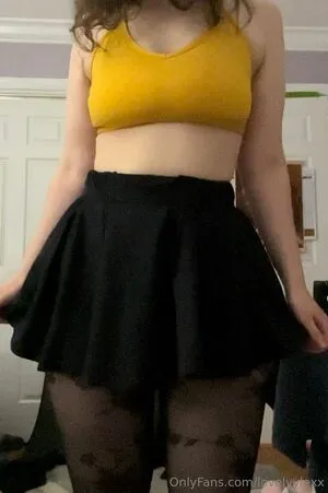 Lovelyylexx OnlyFans Leaked Free Thumbnail Picture - #STjnAAVShz