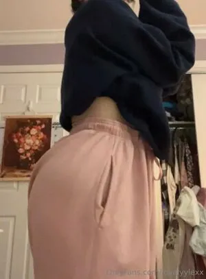 Lovelyylexx OnlyFans Leaked Free Thumbnail Picture - #lkxPWGF1bb