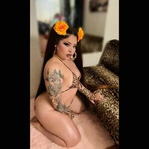 Lovelyyy Gdoll OnlyFans Leaked Free Thumbnail Picture - #E6mONpnaJV