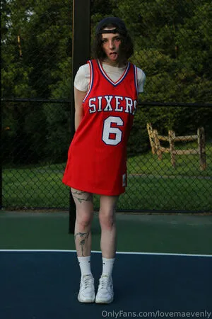 Lovemaevenly OnlyFans Leaked Free Thumbnail Picture - #0KJmxHMMLe