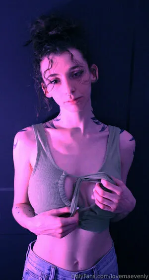 Lovemaevenly OnlyFans Leaked Free Thumbnail Picture - #2PO8NX9Pc6
