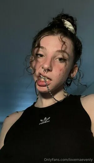 Lovemaevenly OnlyFans Leaked Free Thumbnail Picture - #DvYHvV5OIe