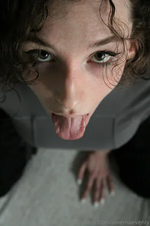 Lovemaevenly OnlyFans Leaked Free Thumbnail Picture - #L6bmFsYIS9