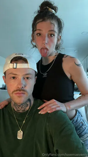 Lovemaevenly OnlyFans Leaked Free Thumbnail Picture - #UFWMT9ADJ7