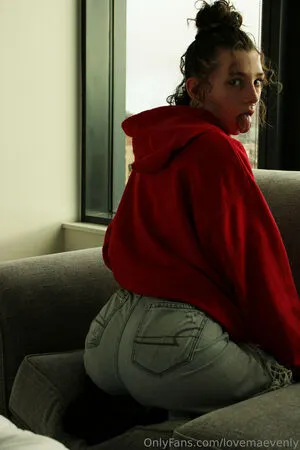 Lovemaevenly OnlyFans Leaked Free Thumbnail Picture - #ZDlUI1x7dR