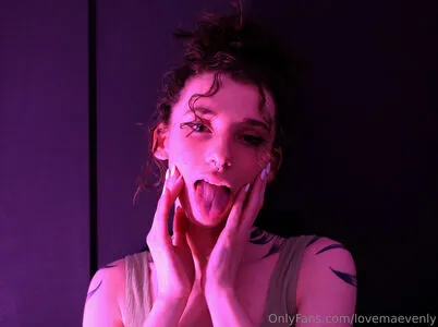 Lovemaevenly OnlyFans Leaked Free Thumbnail Picture - #iKtfltZ0U4