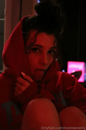 Lovemaevenly OnlyFans Leaked Free Thumbnail Picture - #jRThJ3iQ1X