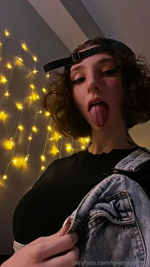 Lovemaevenly OnlyFans Leaked Free Thumbnail Picture - #pK8SPk4avA