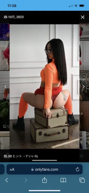 Lovemaixo OnlyFans Leaked Free Thumbnail Picture - #wE6MoqddxP