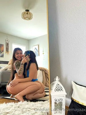 Lovemayaax OnlyFans Leaked Free Thumbnail Picture - #1RiTpqh5JP
