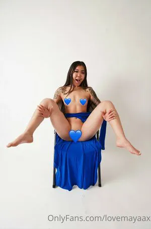 Lovemayaax OnlyFans Leaked Free Thumbnail Picture - #2P9N7pfOBT
