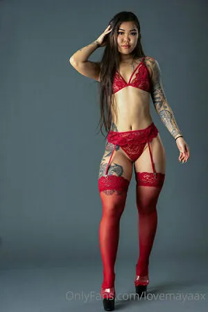Lovemayaax OnlyFans Leaked Free Thumbnail Picture - #VHHf8VG35p