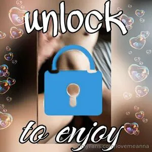 Lovemeanna OnlyFans Leaked Free Thumbnail Picture - #LUqr8GWtvs
