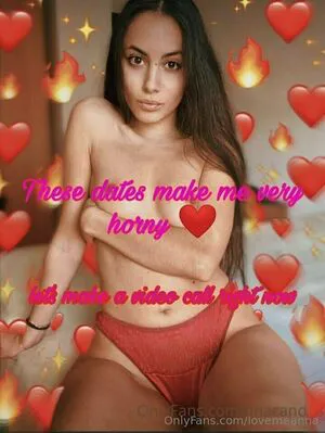 Lovemeanna OnlyFans Leaked Free Thumbnail Picture - #TFikNJeWus