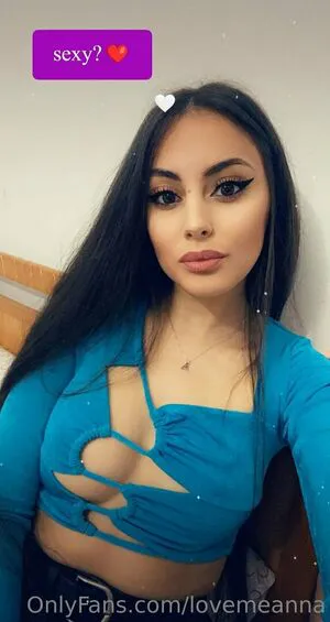 Lovemeanna OnlyFans Leaked Free Thumbnail Picture - #cHD4feYOpI