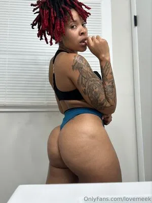Lovemeek OnlyFans Leaked Free Thumbnail Picture - #HeyFJbCMJn