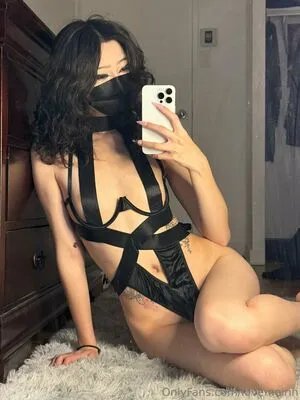 Lovemeirin OnlyFans Leaked Free Thumbnail Picture - #7h4iny2LQA