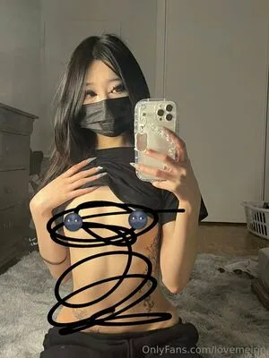Lovemeirin OnlyFans Leaked Free Thumbnail Picture - #MD9Iy85cUU