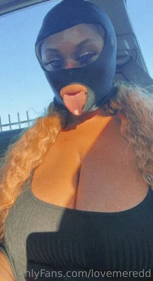 Lovemeredd OnlyFans Leaked Free Thumbnail Picture - #fUfdDWPOk2