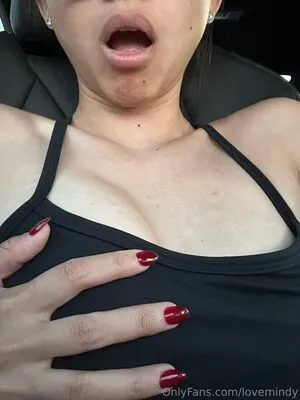 Lovemindy OnlyFans Leaked Free Thumbnail Picture - #GFUSJzaFu6
