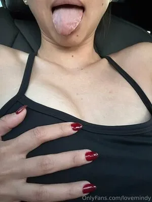 Lovemindy OnlyFans Leaked Free Thumbnail Picture - #T6tQK9DUlH